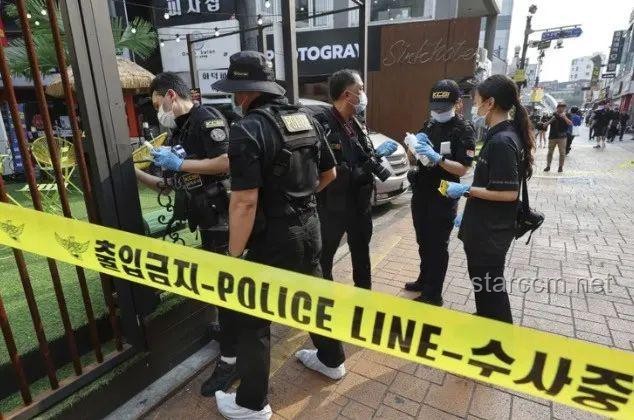 成都有人当街持刀行凶？警方通报全解析
